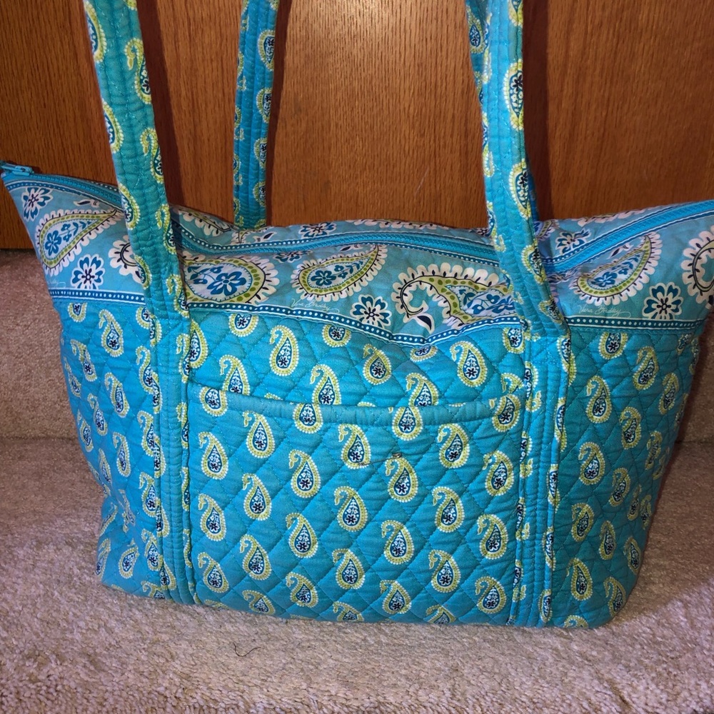 Vera Bradley Tote